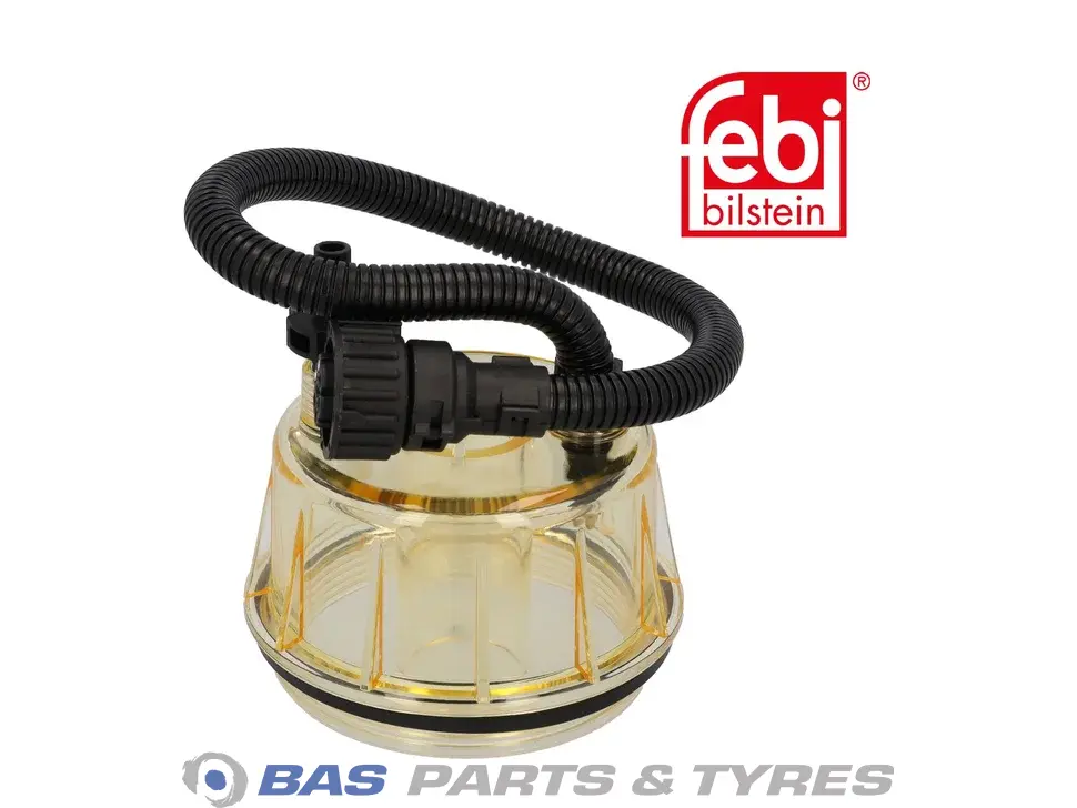 Decanteur go r120 Febi 7420900648