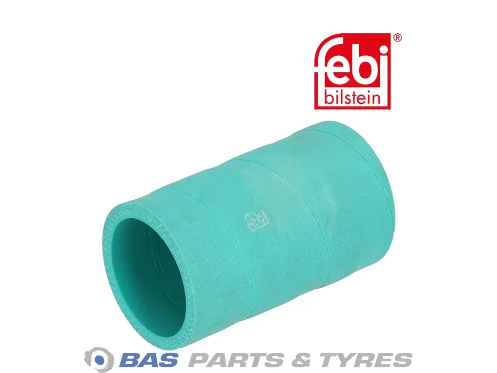 Manguito del radiador Febi 41210950