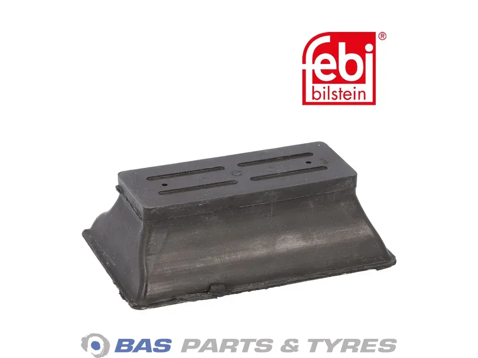 Gummistopfen Febi 9013220019