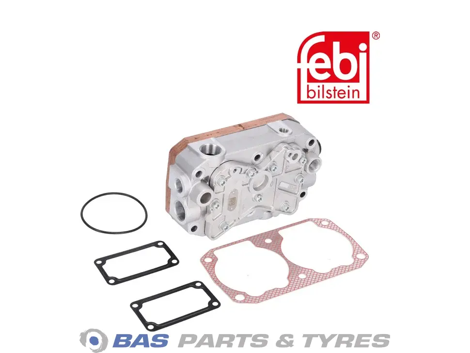 Цилиндрична глава Febi 42562098S1