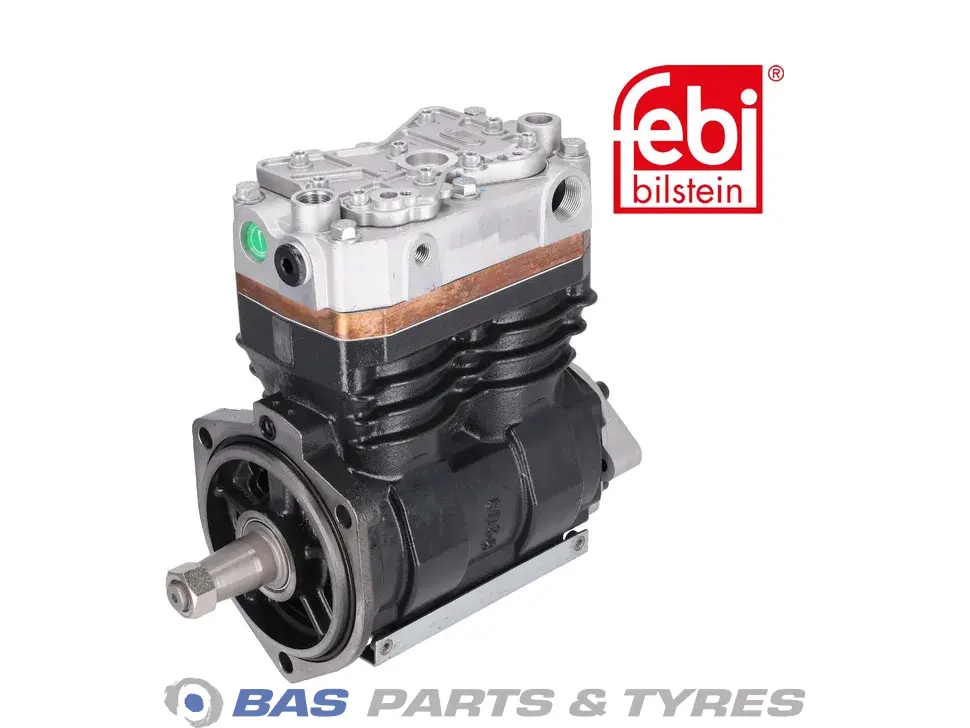 Compresor Febi 500060326