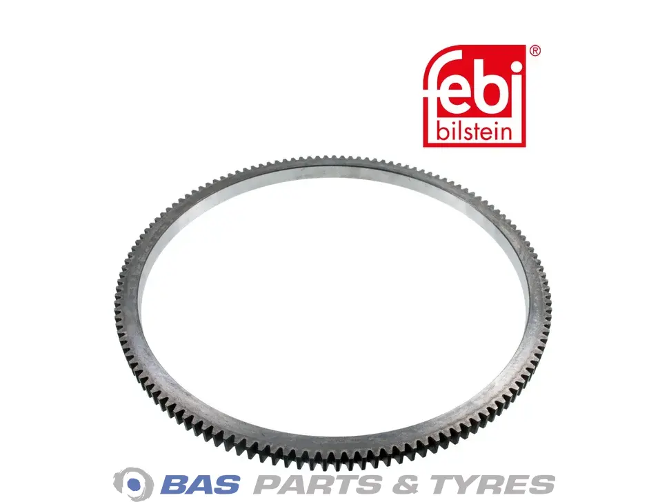 Зубчатый венец стартера Febi 4890454