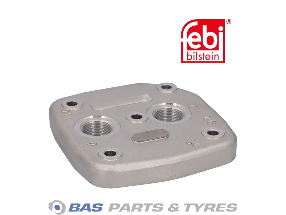 Цилиндрична глава Febi 51541146086SK1