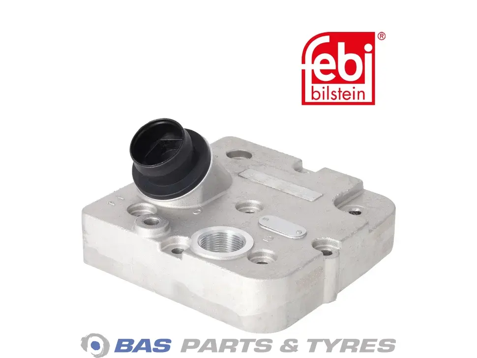 Цилиндрична глава Febi 9361301215SK2