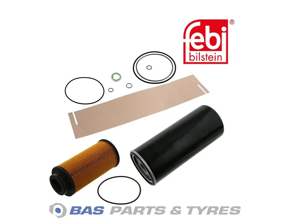 Filter service kit Febi 1732948