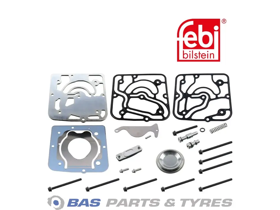 Gasket kit Febi 9361301215SK5