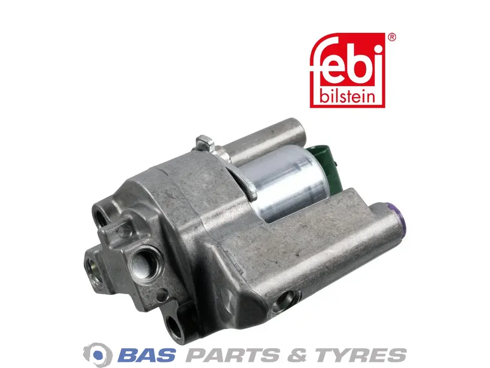 Supapă de control Febi 7421596626