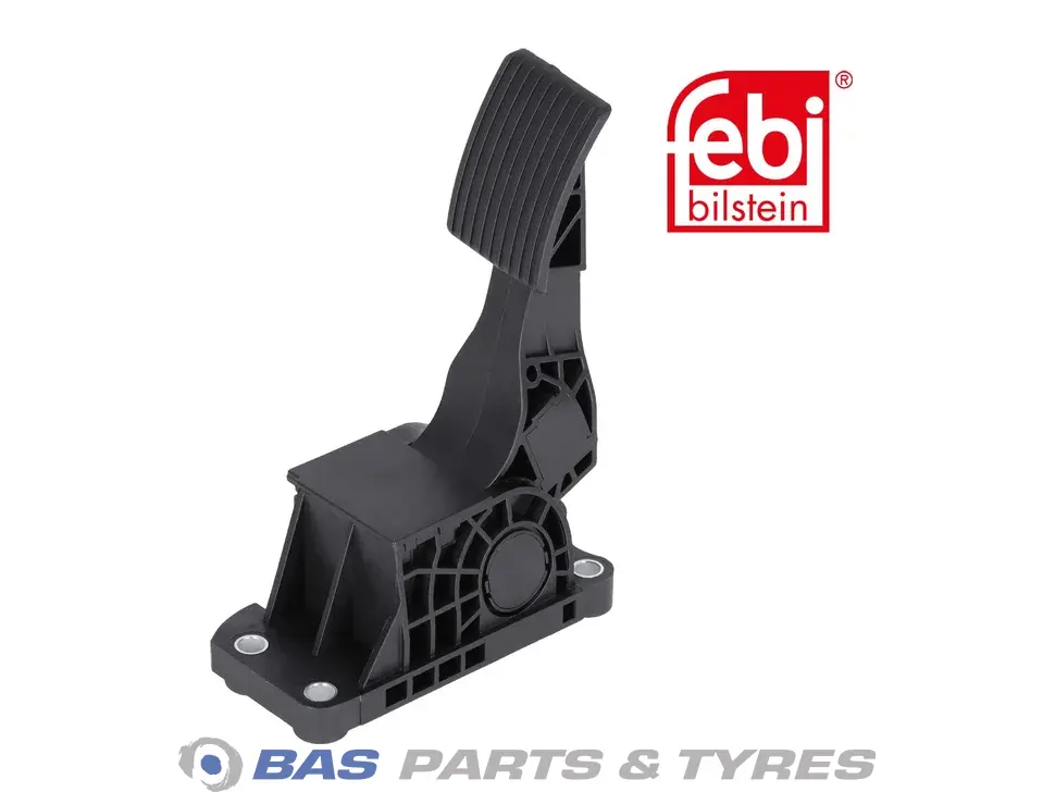 Педаль газа Febi 9403000004