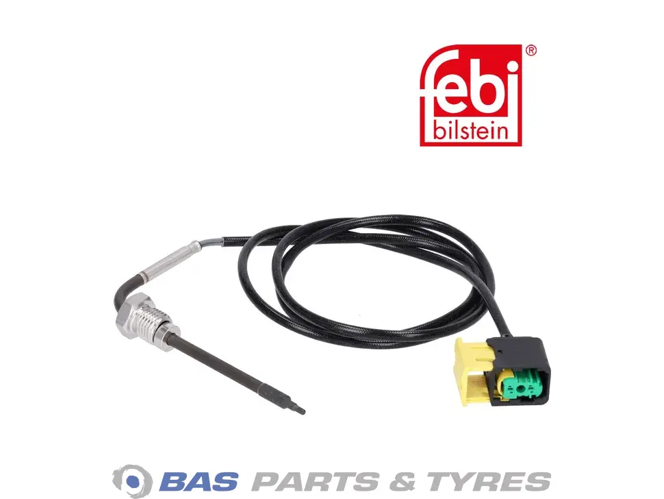 حساس درجة حرارة العادم Febi 0075424918