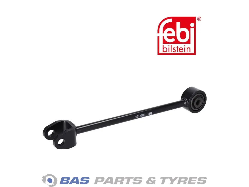 Cuscinetto stabilizzatore Febi 85437186014