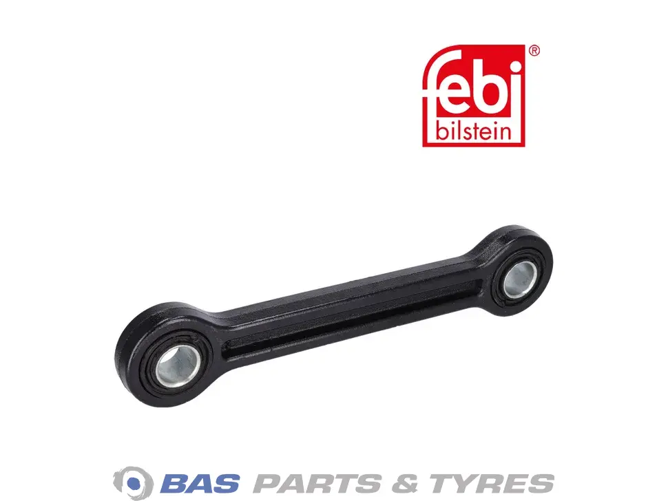 Stabilizer bearing Febi 9483260647S1