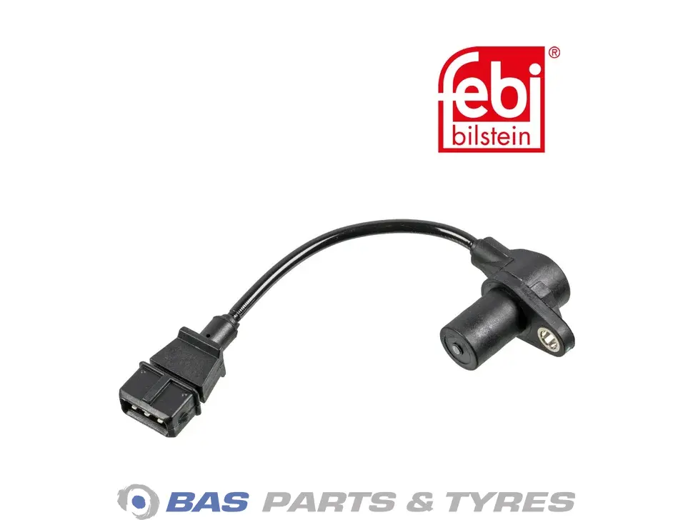Kurbelwellensensor Febi 500306772