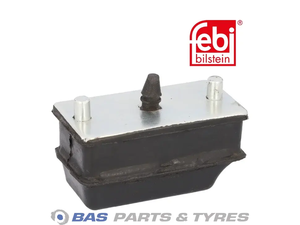 Gumowy zatyczka Febi 504060027