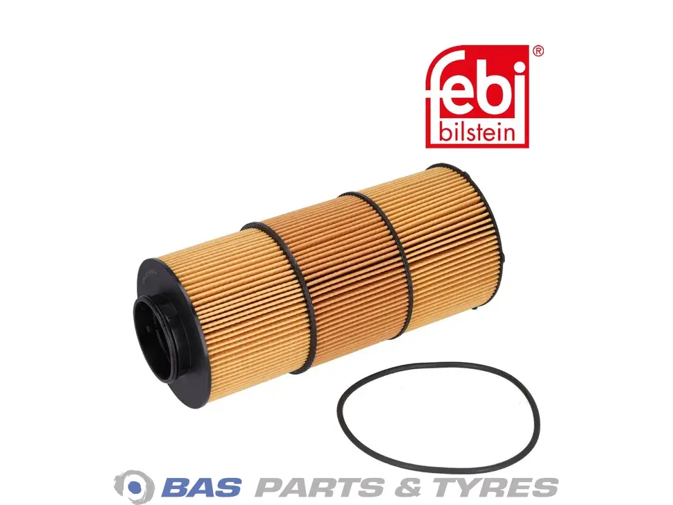 Ölfilter Febi 4721842525
