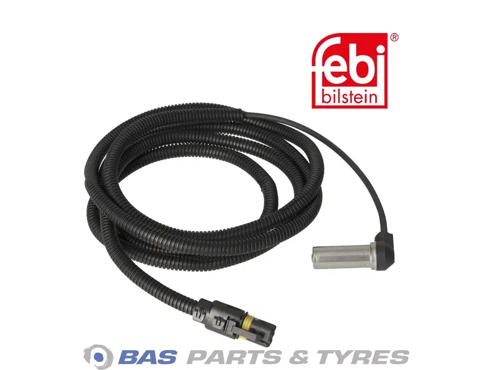 Sensore ABS Febi 81271206225