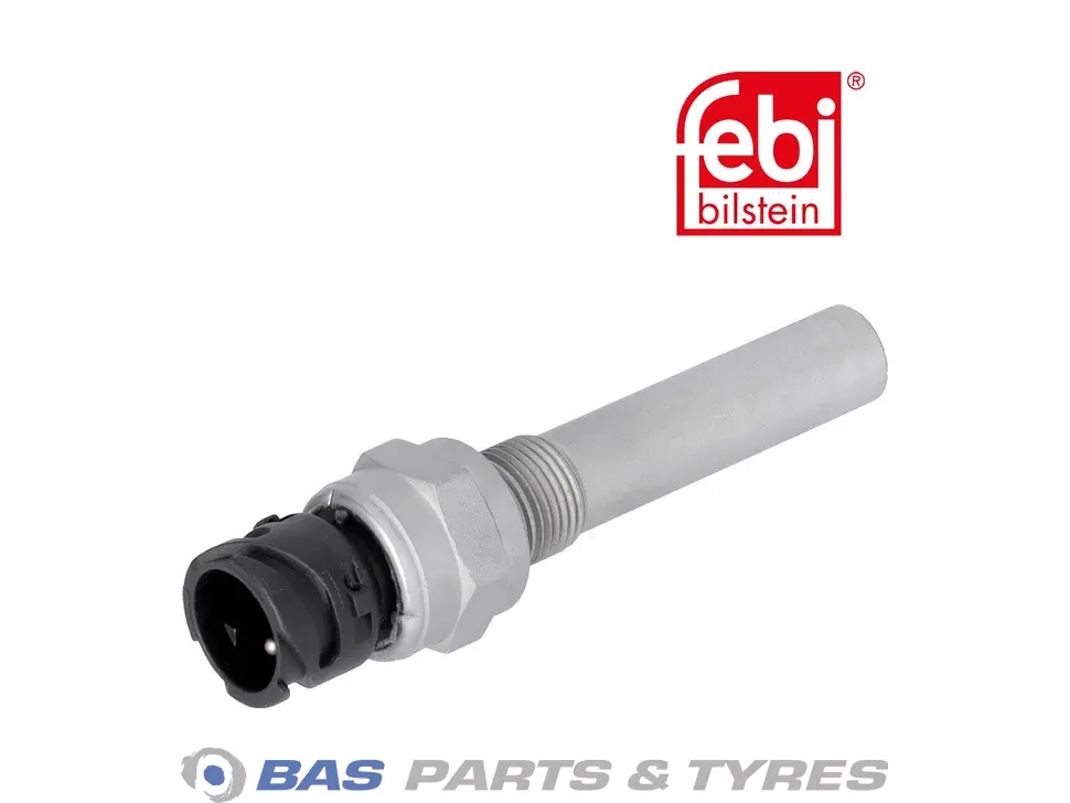 Capteur de vitesse de rotation Febi 1771230