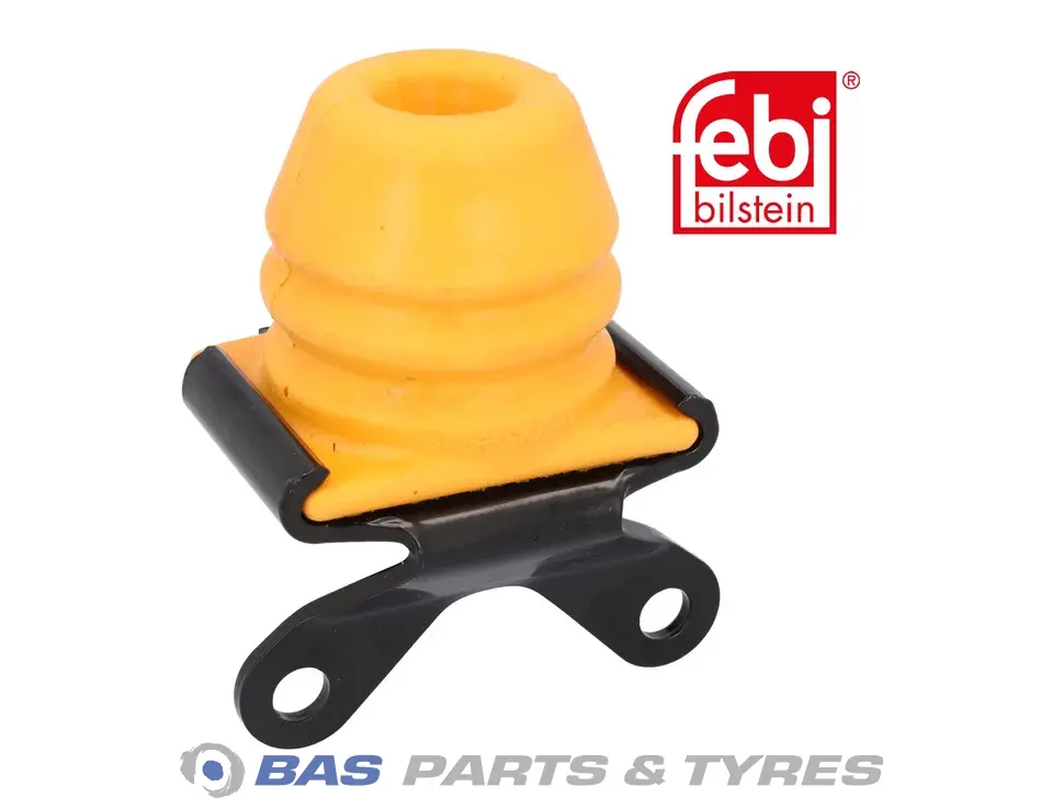 Резиновая пробка Febi 81414016036