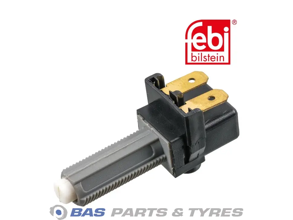 Interruttore luci di freno Febi 0015452409