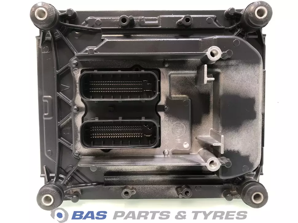 Engine management ECU Renault 7423851805 Engine management ECU Renault 7423851805