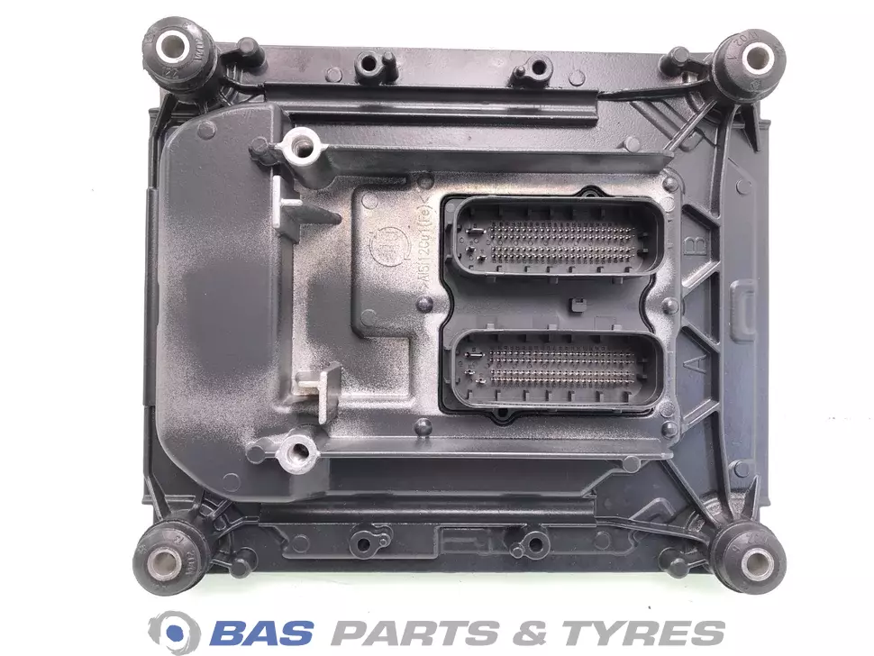 Engine management ECU Renault 7423851805 Engine management ECU Renault 7423851805