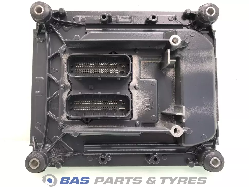 Engine management ECU Renault 7423851805 Engine management ECU Renault 7423851805