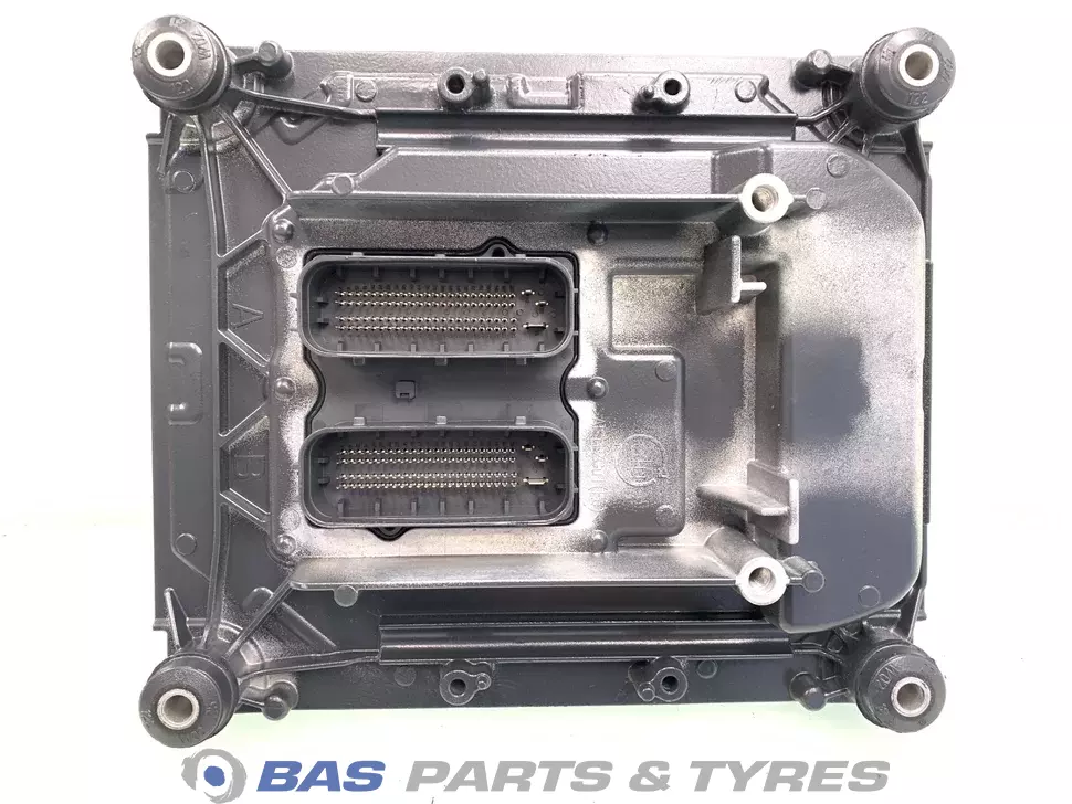 Engine management ECU Renault 7423851805 Engine management ECU Renault 7423851805