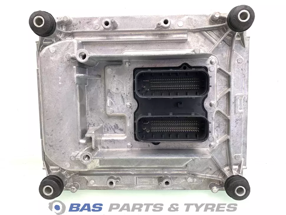 Engine management ECU Renault 7423851805 Engine management ECU Renault 7423851805