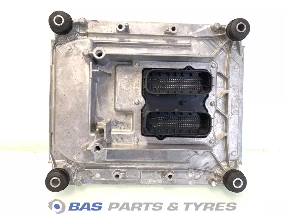 Engine management ECU Renault 7423851805 Engine management ECU Renault 7423851805