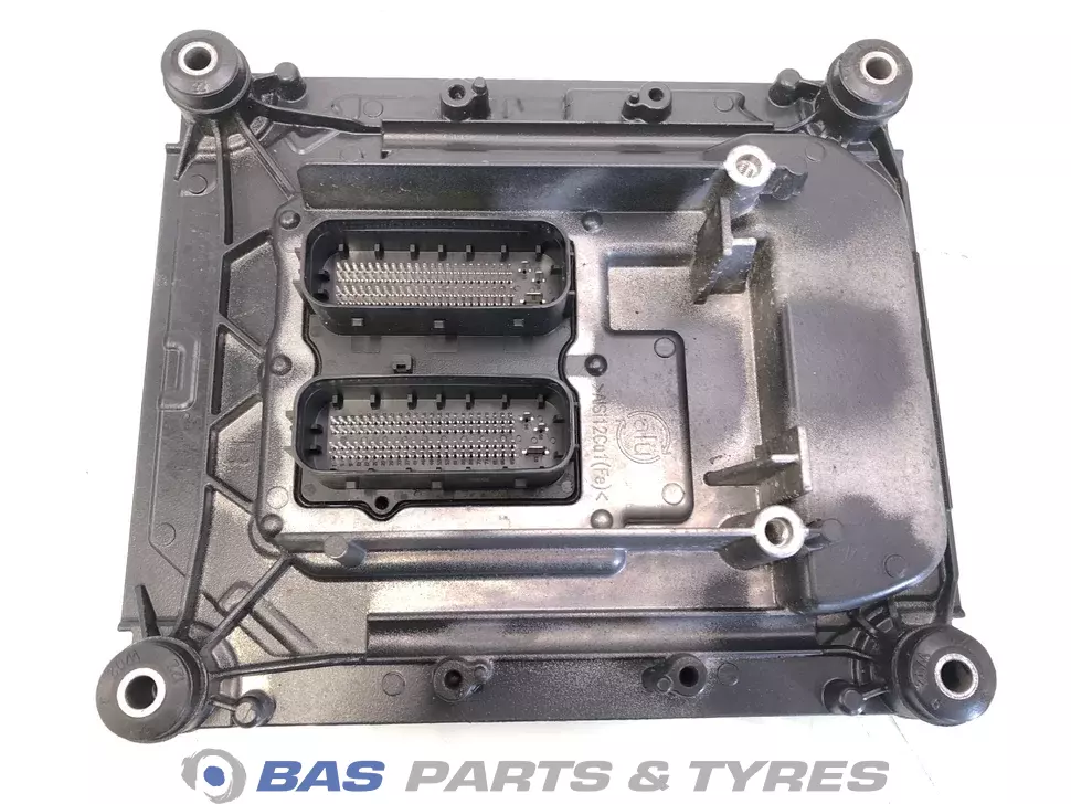 Engine management ECU Renault 7423851805 Engine management ECU Renault 7423851805