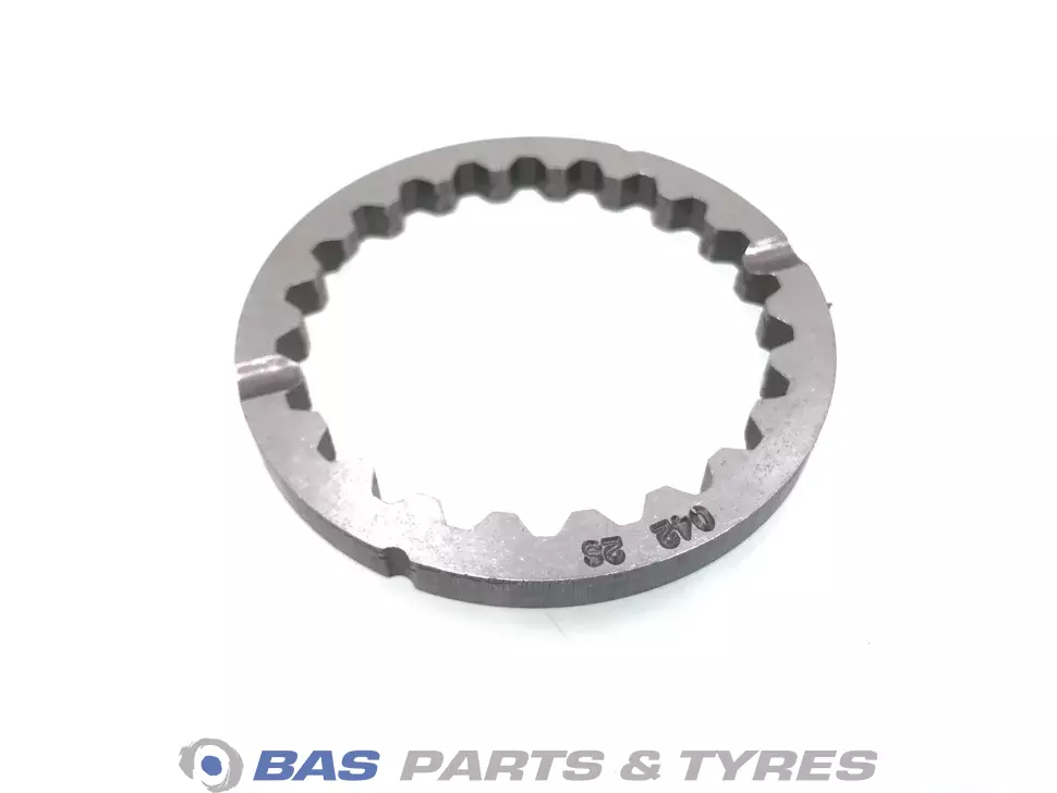 Wear ring DAF 2134267 Wear ring DAF 2134267