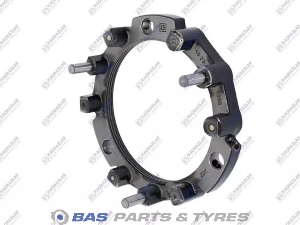 Synchronizer ring Kacmazlar 2134284 Synchronizer ring Kacmazlar 2134284