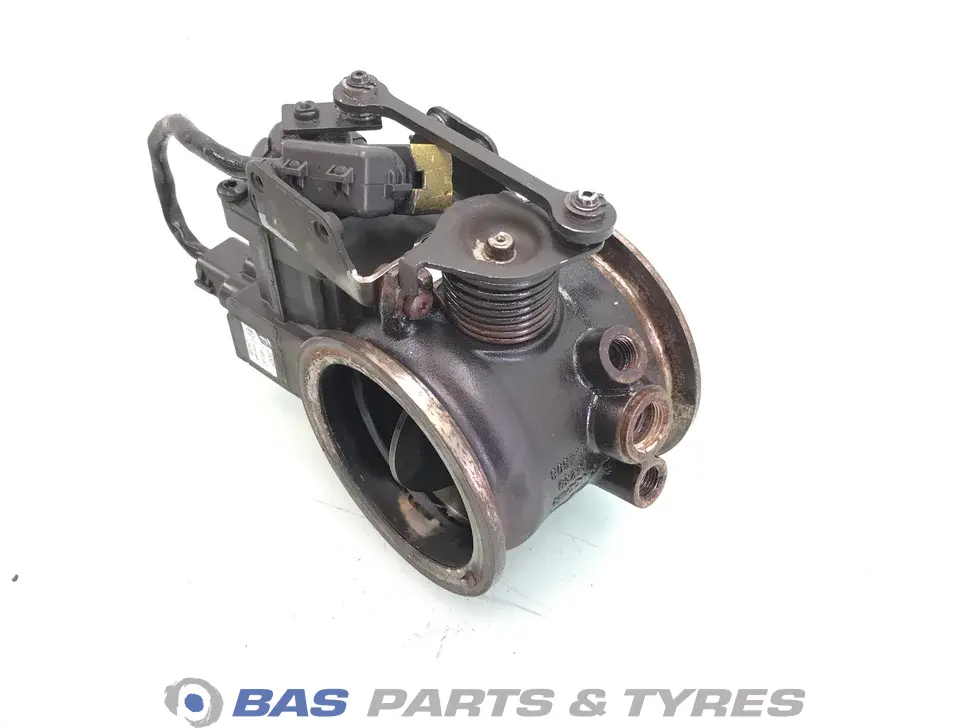 Дроссель DAF 2243026 Дроссель DAF 2243026