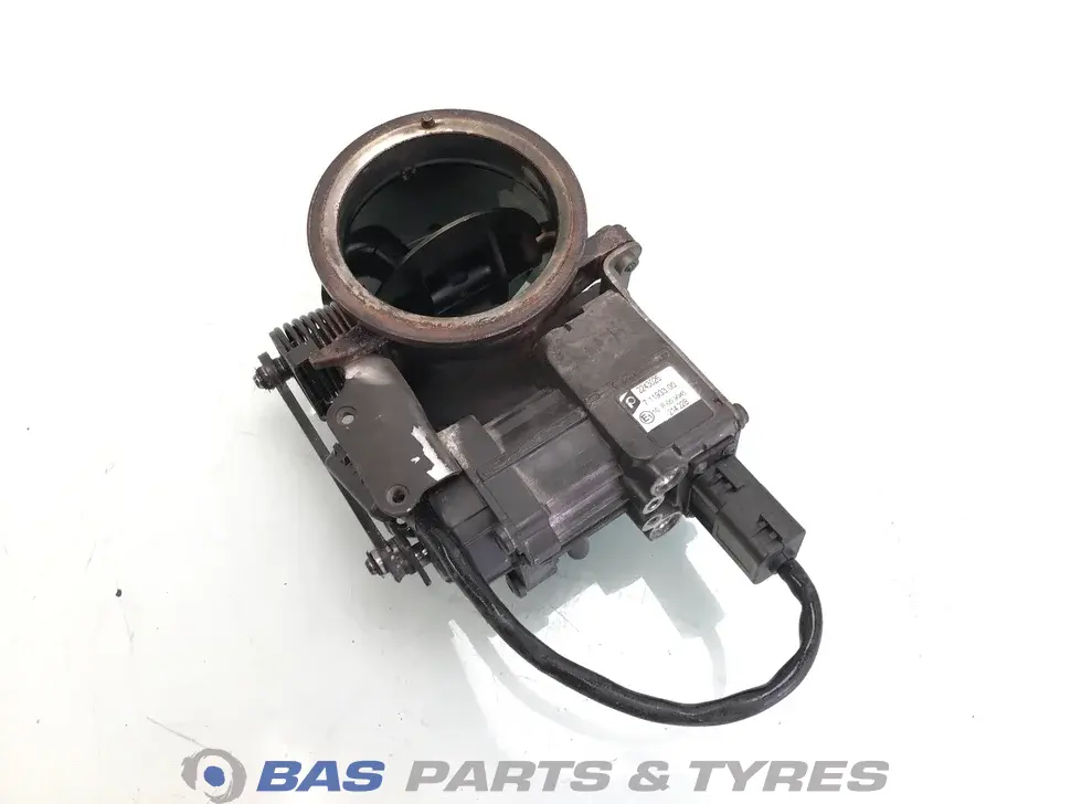 Дроссель DAF 2243026 Дроссель DAF 2243026