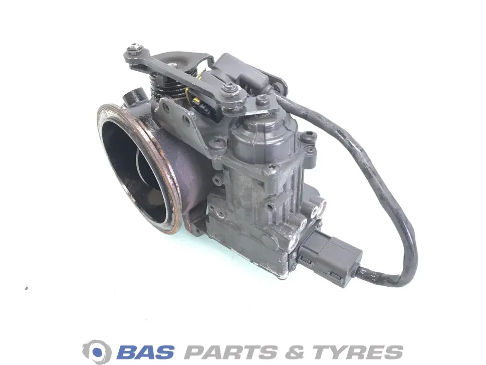 Дроссель DAF 2243026 Дроссель DAF 2243026