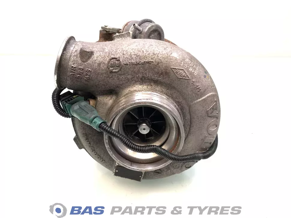 Turbo Volvo 23194009 Turbo Volvo 23194009