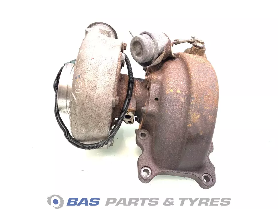 Turbo Volvo 23194009 Turbo Volvo 23194009