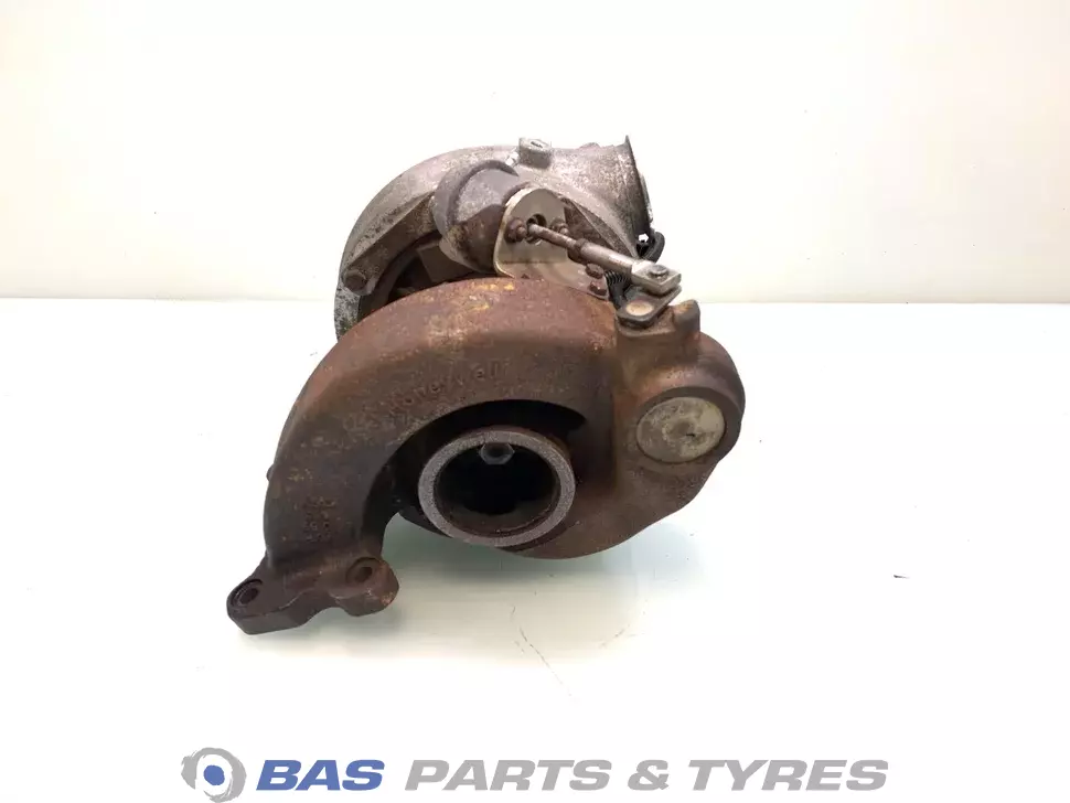 Turbo Volvo 23194009 Turbo Volvo 23194009