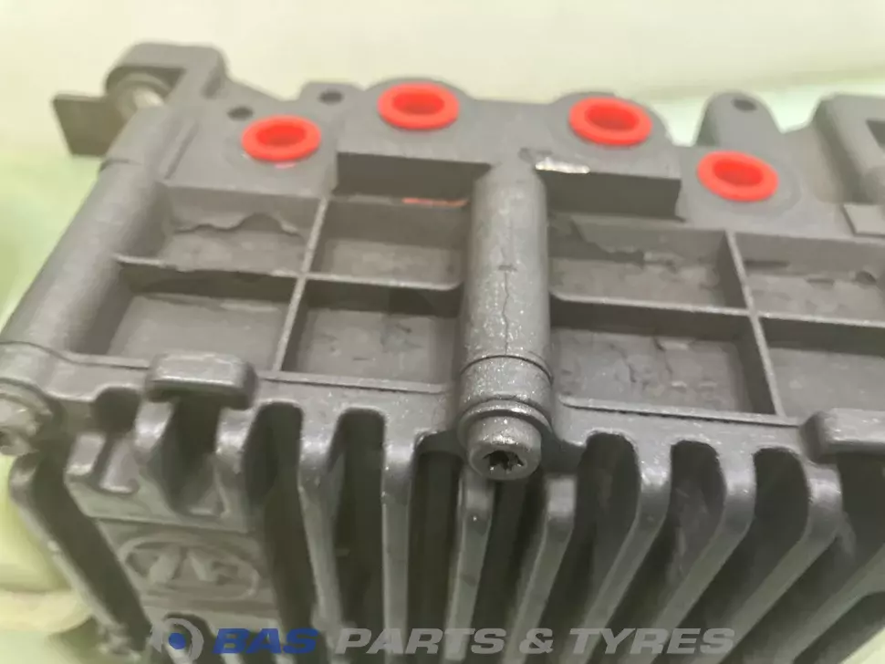 Powerpack WABCO 2270109 Powerpack WABCO 2270109