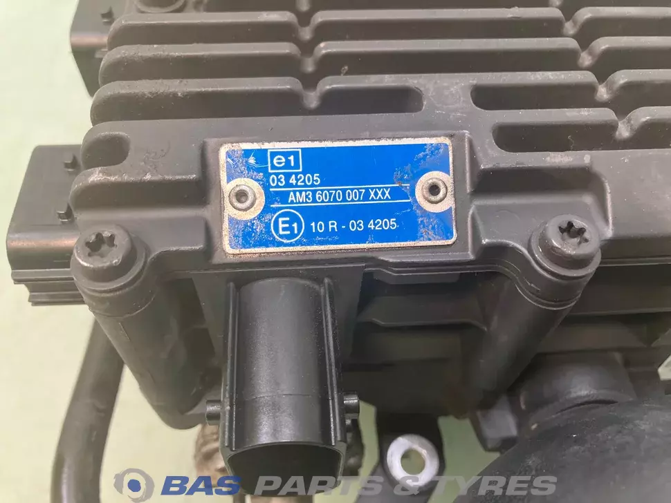 Powerpack WABCO 2270109 Powerpack WABCO 2270109