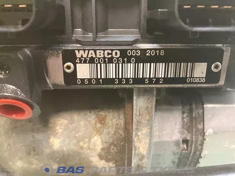 Powerpack WABCO 2270109 Powerpack WABCO 2270109