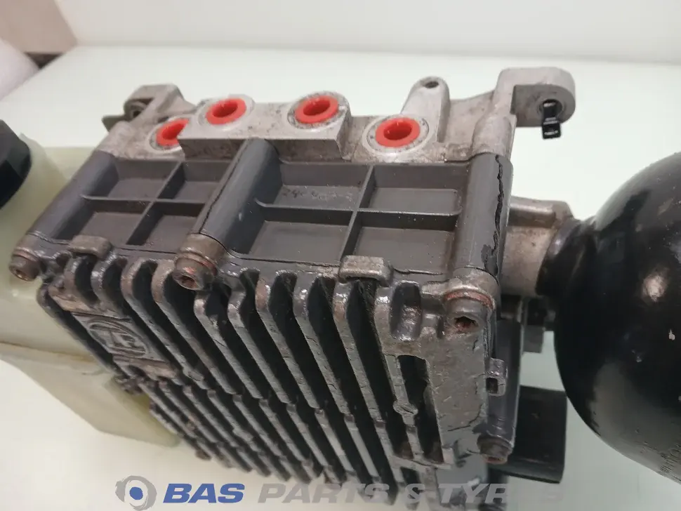 Powerpack WABCO 2270109 Powerpack WABCO 2270109