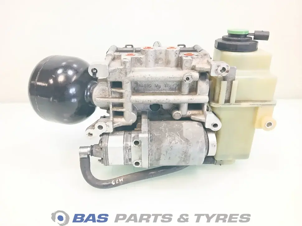 Powerpack WABCO 2270109 Powerpack WABCO 2270109
