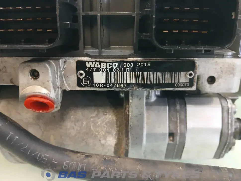 Powerpack WABCO 2270109 Powerpack WABCO 2270109
