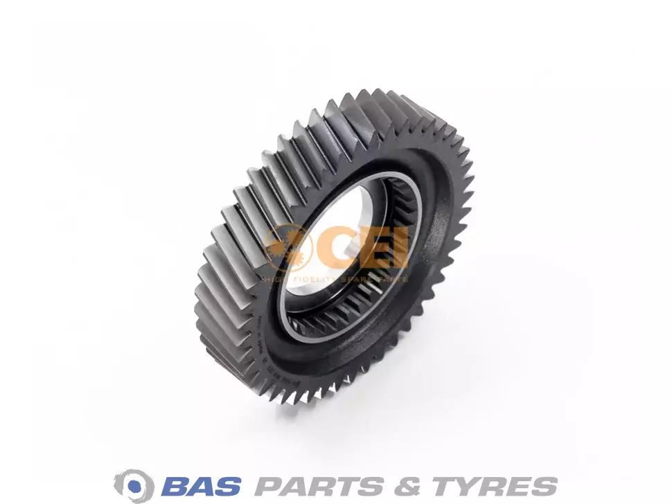 2nd gear wheel CEI 42578976 2nd gear wheel CEI 42578976