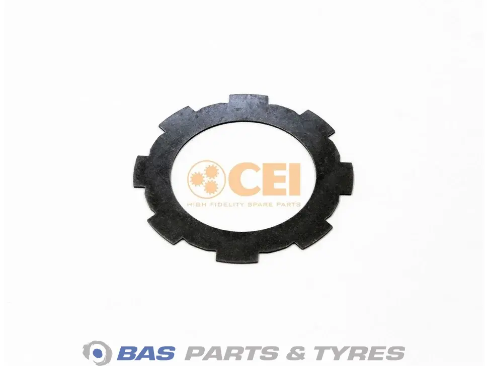 ring, drukkoppeling CEI 1342752
