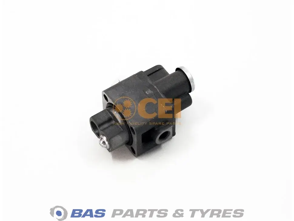 Shift control valve CEI 1609886