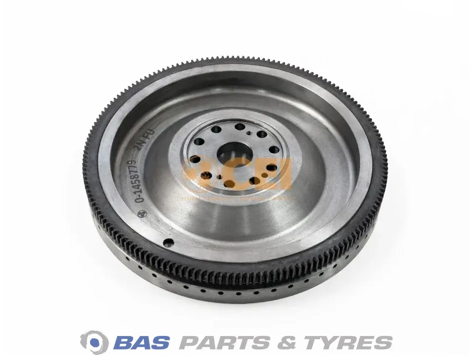 Flywheel CEI 1458779