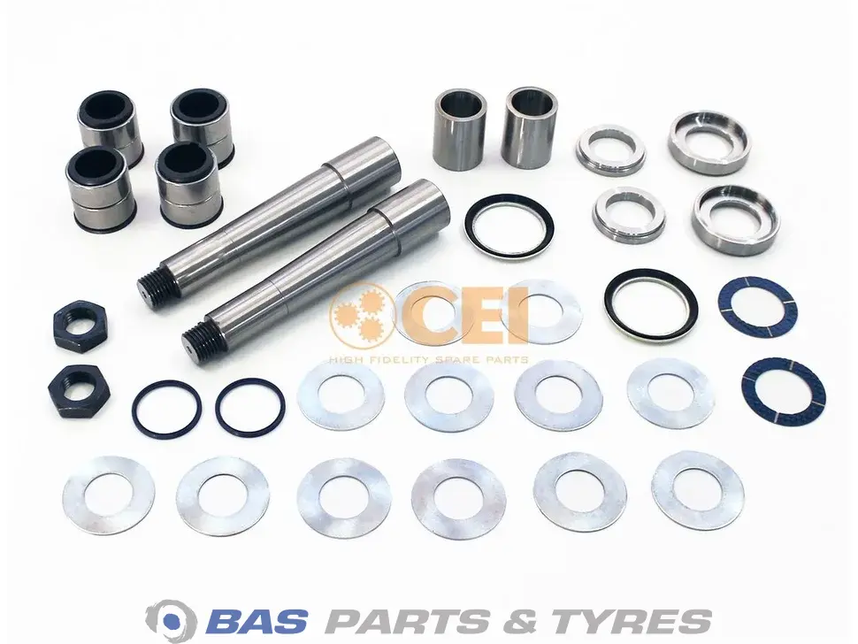 Kit di riparazione CEI 0681702