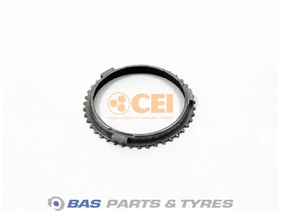 Ring CEI