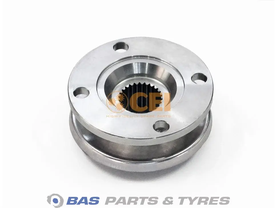 Flange CEI 5802414417